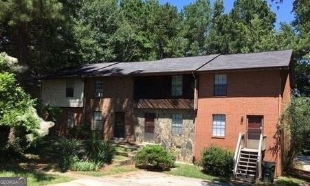 property at 490 S Jeff Davis Dr