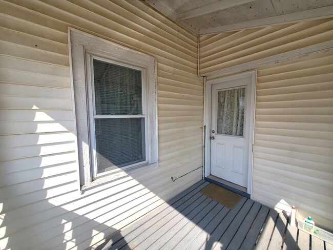 property at 202 Main St E