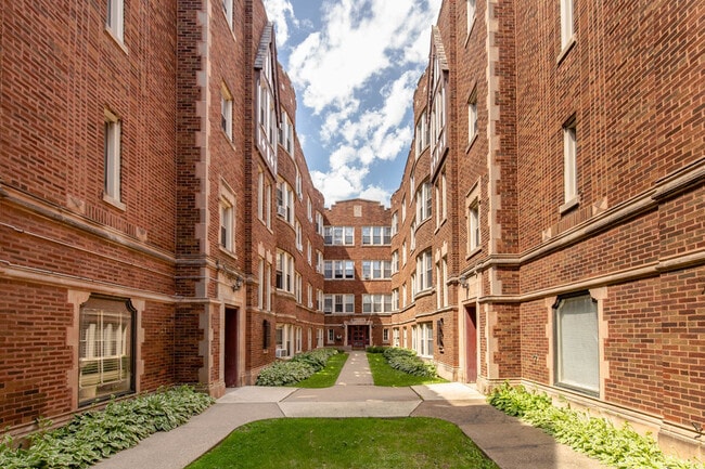 property at 3746 W Irving Park Rd