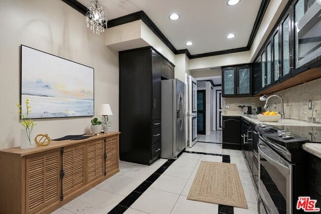 1124 Kings Rd in West Hollywood, CA - Building Photo - Building Photo