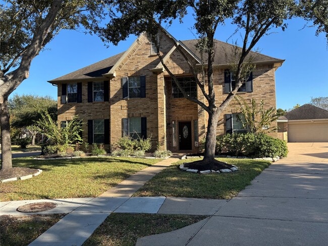 20903 Shady Isle Ct in Richmond, TX - Building Photo - Building Photo