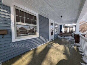 1131 Pemberton Dr in Fort Wayne, IN - Building Photo - Building Photo