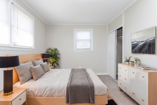 2292 Onslow Dr, Unit 1814 Onslow in Jacksonville, NC - Foto de edificio - Building Photo