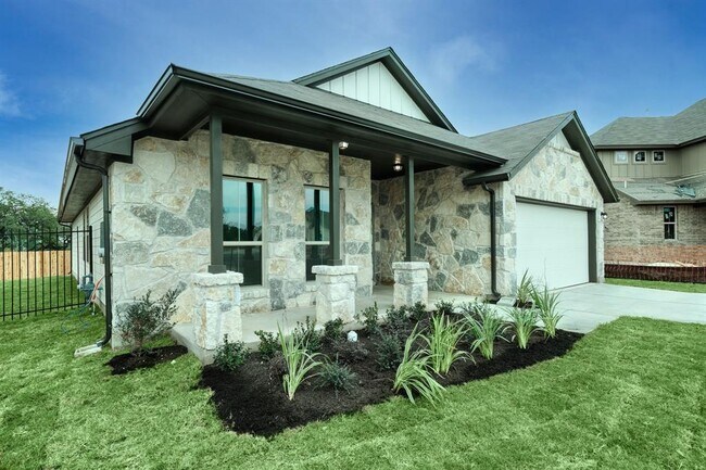 128 Caney Cv in Leander, TX - Building Photo - Building Photo