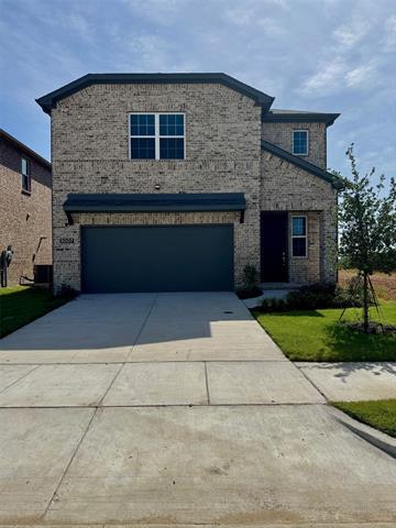 3007 Camilli Cv in Princeton, TX - Building Photo