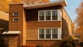 840 Dunlop Ave in Forest Park, IL - Building Photo