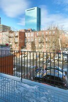 207 W Canton St, Unit 3 in Boston, MA - Building Photo