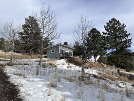 108 Wolf Song in Idaho Springs, CO - Building Photo