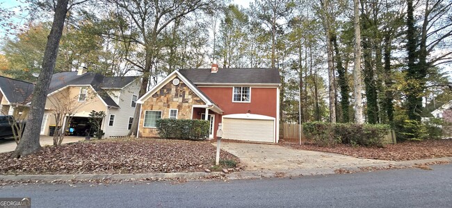 503 N Fairfield Dr in Peachtree City, GA - Building Photo - Building Photo