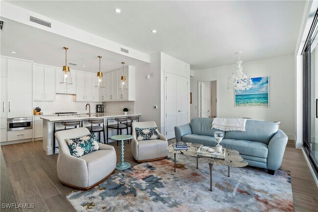850 Central Ave in Naples, FL - Building Photo - Building Photo