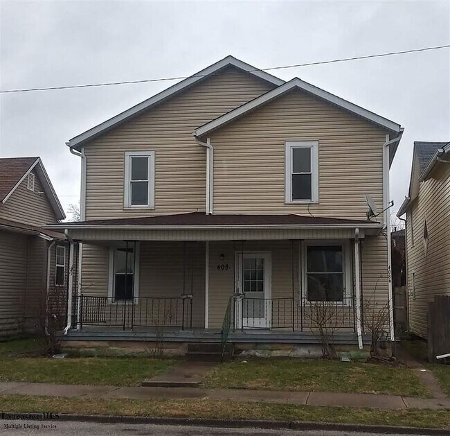 408 Garfield Ave Rentals in Lancaster, OH