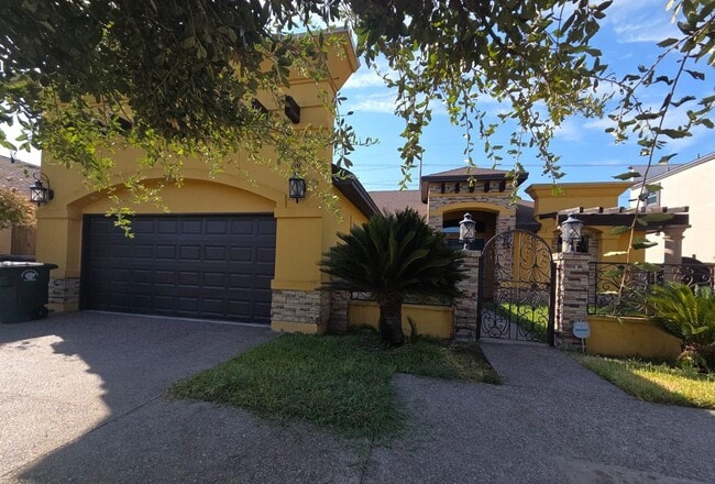 3107 Conde Dr