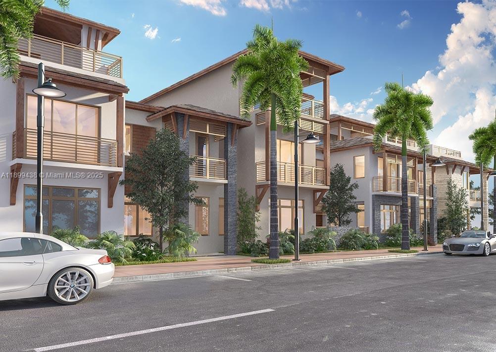 8436 NW 51st Terrace in Doral, FL - Building Photo