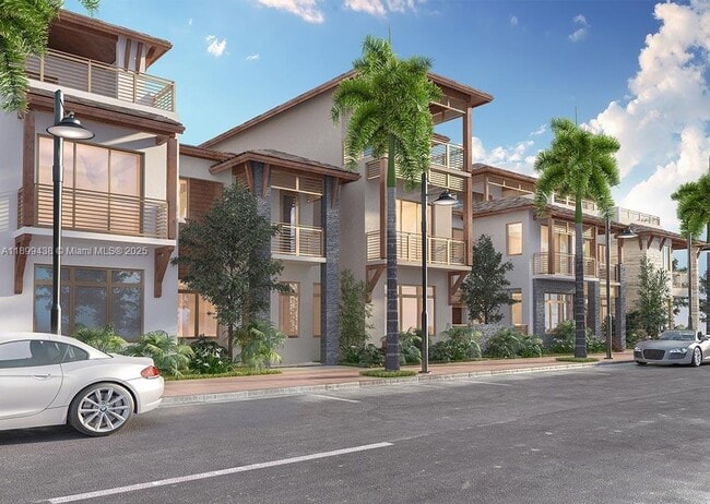property at 8436 NW 51st Terrace