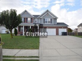 1750 Buckeye Ct in Greenwood, IN - Building Photo