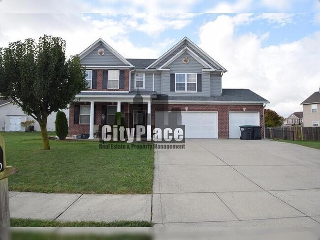 property at 1750 Buckeye Ct