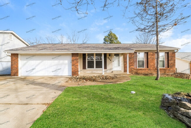 property at 406 Cardiff Ln