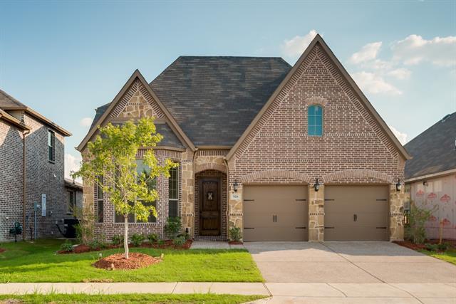 property at 920 Lake Meadow Ln
