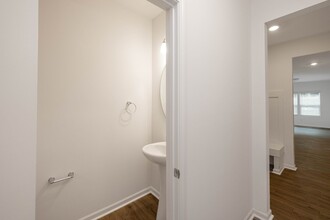 529 Elizabeth Ave in Albemarle, NC - Building Photo - Building Photo