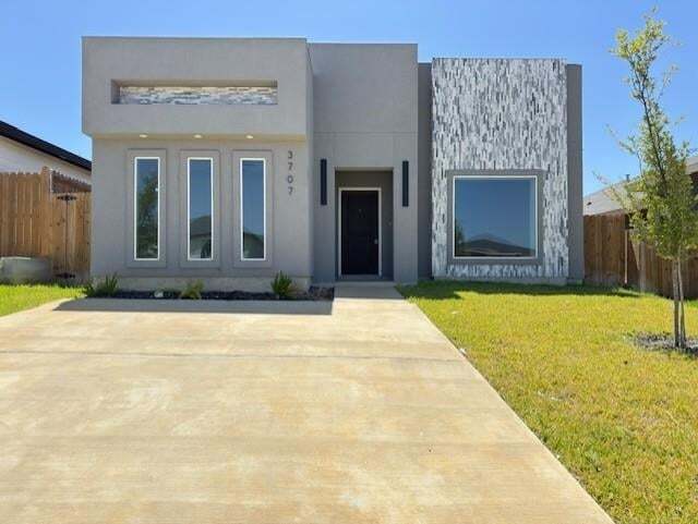 property at 3707 Birge St