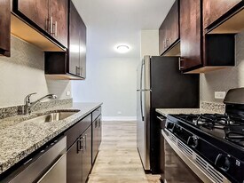 525 W Surf St, Unit B in Chicago, IL - Building Photo
