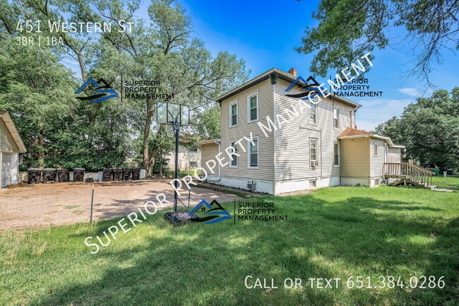 451 Western St in Anoka, MN - Building Photo - Building Photo