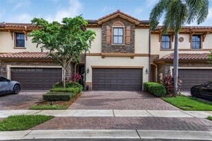 12125 Vaquero Trails Dr in Davie, FL - Building Photo