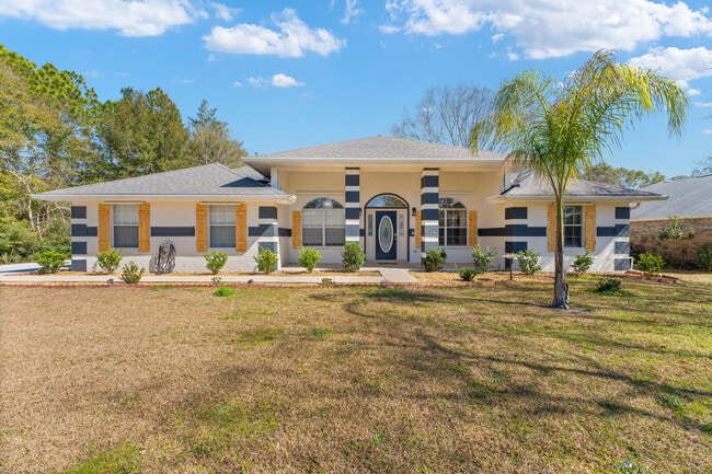 property at 2440 Sunrise Dr