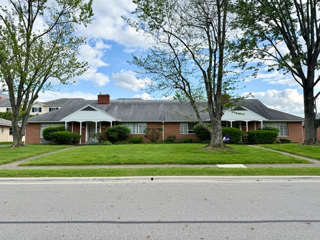 1783 Ardleigh Rd, Unit 1787 in Upper Arlington, OH - Building Photo - Building Photo