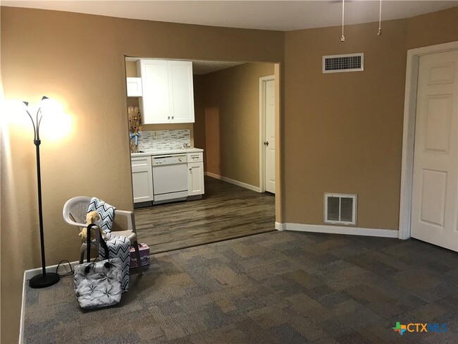 property at 4841 TX-35