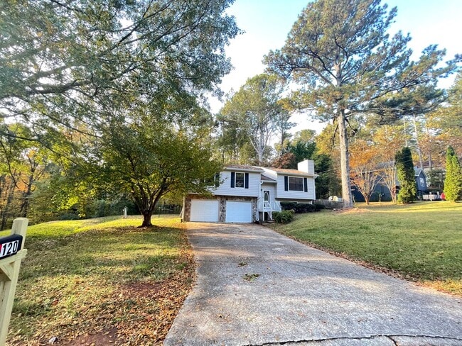 120 Paces Meadows Ln in Dallas, GA - Building Photo - Building Photo