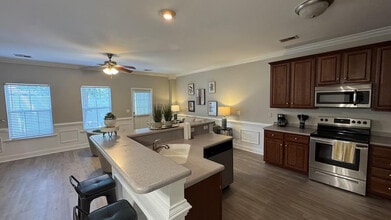 115 Ponderosa Dr in Ladson, SC - Building Photo - Building Photo