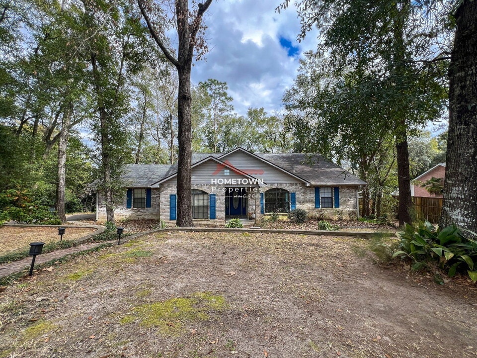 9703 Quail Hollow Blvd in Pensacola, FL - Building Photo