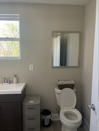 3506 Wallace St, Unit 2 photo'