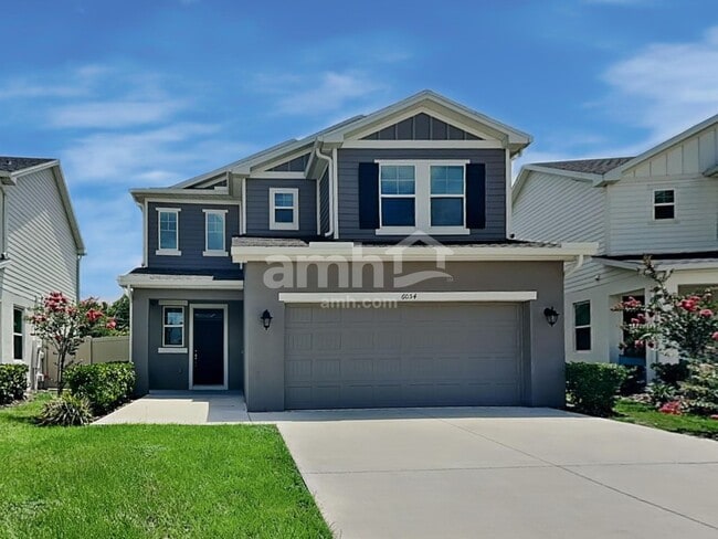 6054 Little Blf Cir