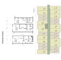 15247 International Blvd in Seatac, WA - Foto de edificio - Floor Plan