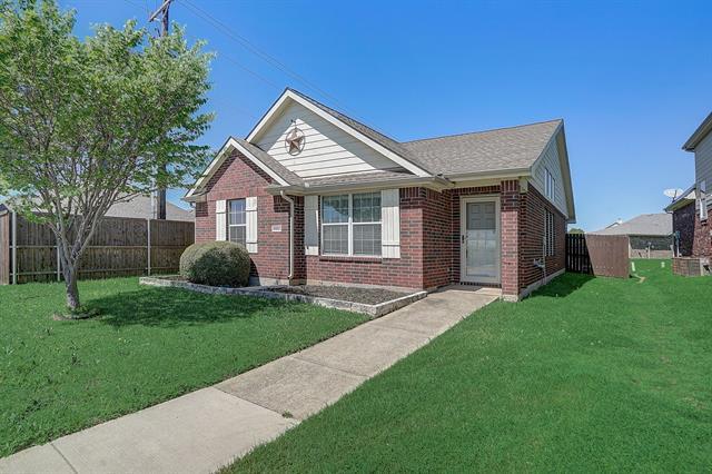 property at 8801 Stewart St