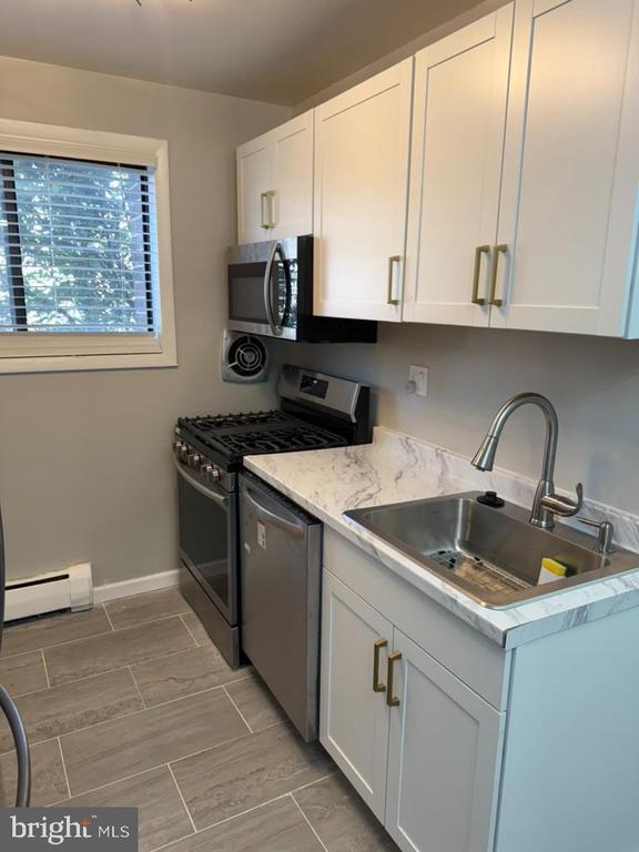 property at 5230 North Capitol St NW
