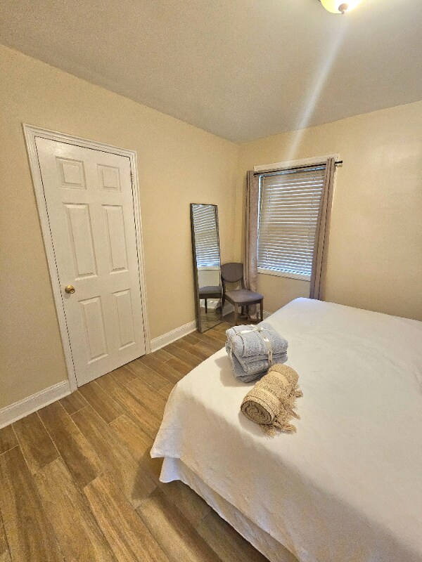 4308 Halley Terrace SE-Unit -1 in Washington, DC - Building Photo - Building Photo