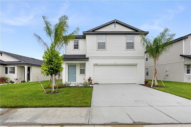 17568 Monte Isola Wy in North Fort Myers, FL - Building Photo - Building Photo