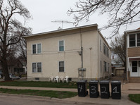 1401-1403 3rd St NE in Minneapolis, MN - Foto de edificio - Building Photo