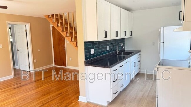 property at 8800 Plymouth St