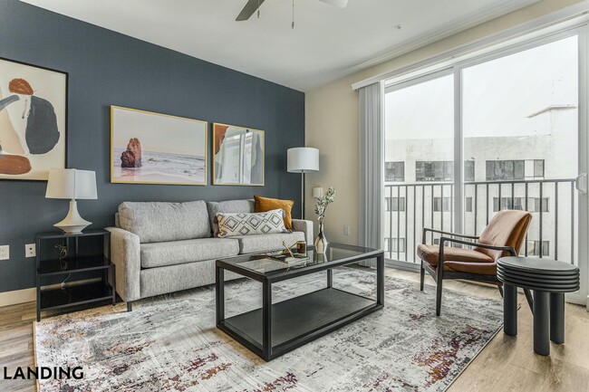 1111 Brickell Bay Dr