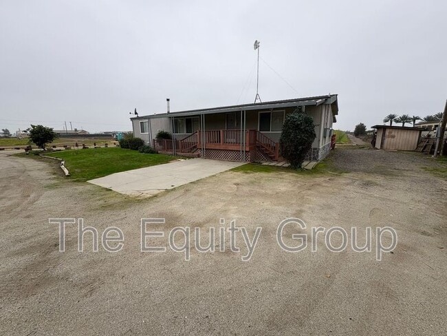 property at 26521 Rd 100