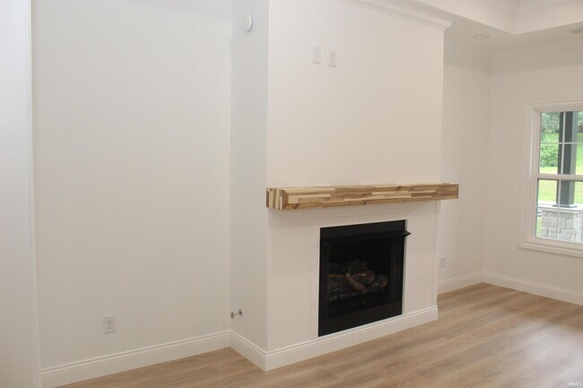 1244 Esther Hills Lane in Chandler, IN - Building Photo - Building Photo