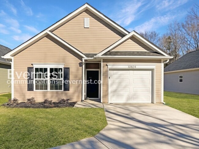 property at 10824 Mt Holly Rd