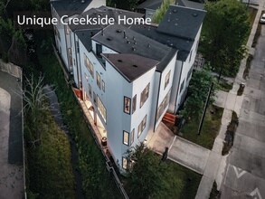 1226 W 26th St in Houston, TX - Building Photo - Building Photo