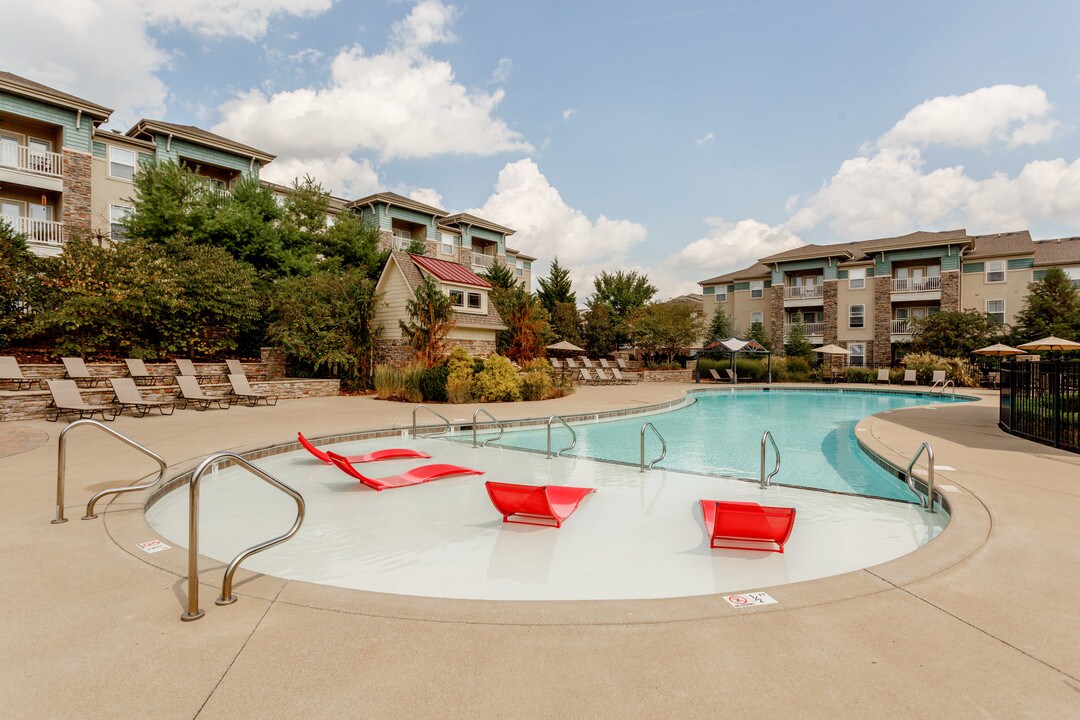 Worthington Glen Photo