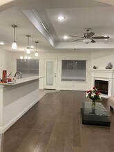 1824 Town Creek Cir in Weatherford, TX - Building Photo - Building Photo
