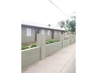 1702 E Harvard St in Phoenix, AZ - Building Photo - Building Photo